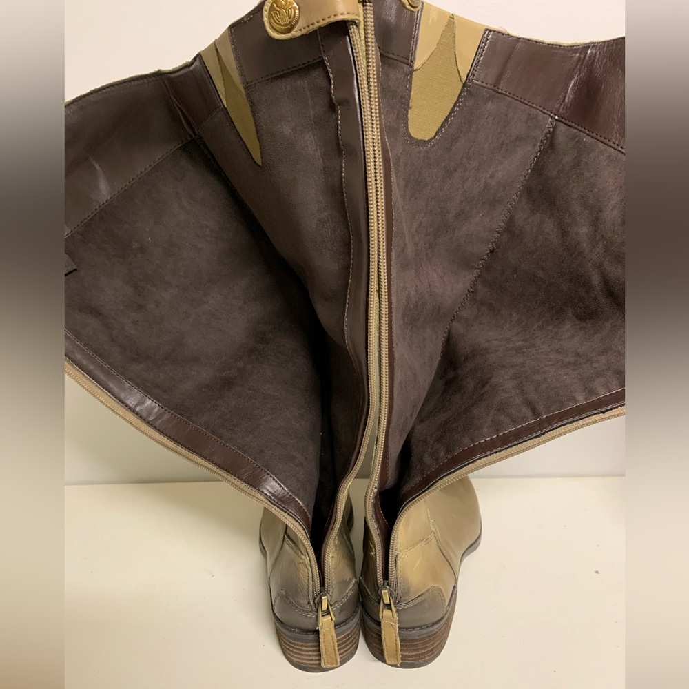 Sam Edelman Riding Boots - Picture 6 of 9